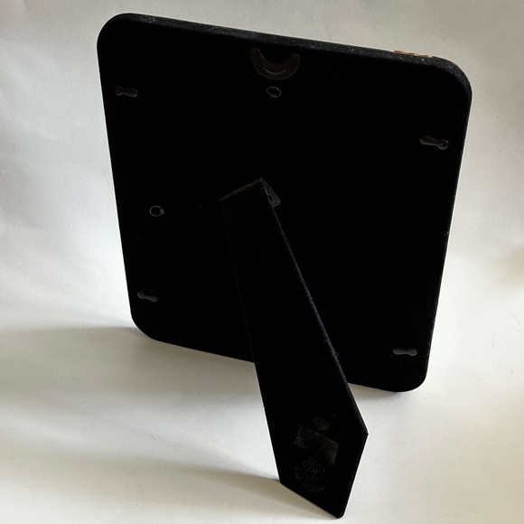 Vintage Elysées Leather Frame - Picture 4 of 10